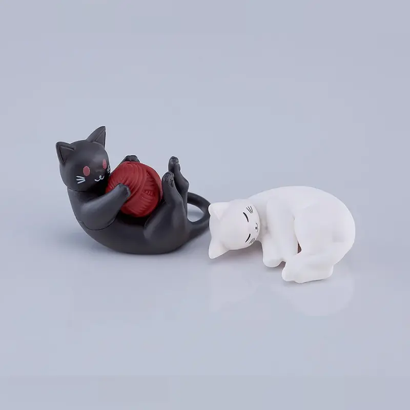Good Smile Company 黏土娃 鏡中奇遇：愛麗絲 Another Color輪播圖