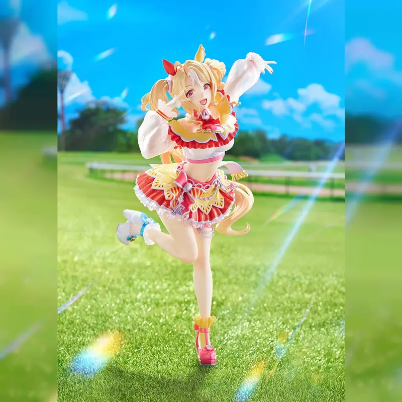 Phat! Company 1/7 賽馬娘Pretty Derby 房一潘朵拉