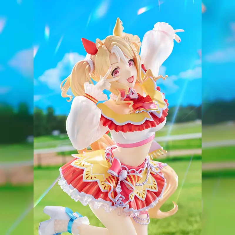 Phat! Company 1/7 賽馬娘Pretty Derby 房一潘朵拉輪播圖