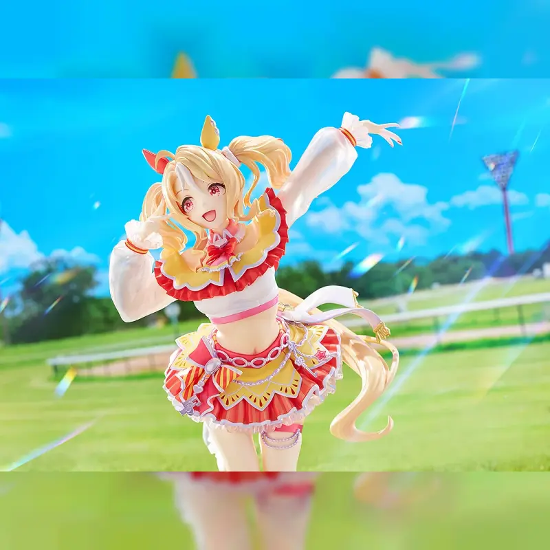 Phat! Company 1/7 賽馬娘Pretty Derby 房一潘朵拉輪播圖