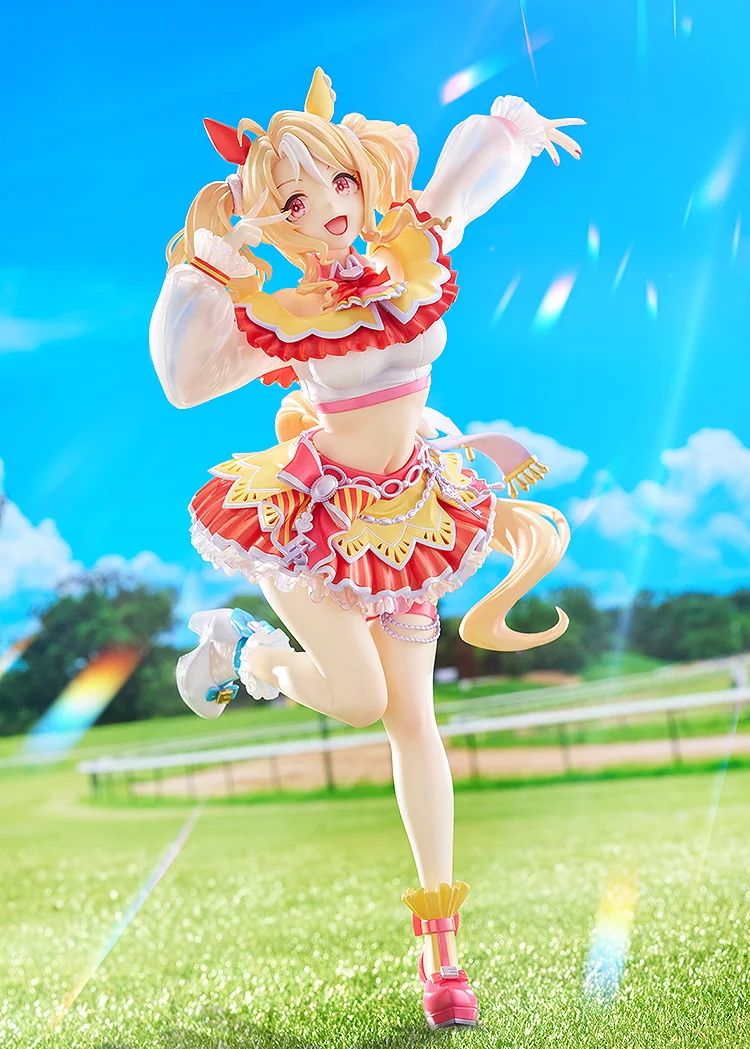 Phat! Company 1/7 賽馬娘Pretty Derby 房一潘朵拉輪播圖