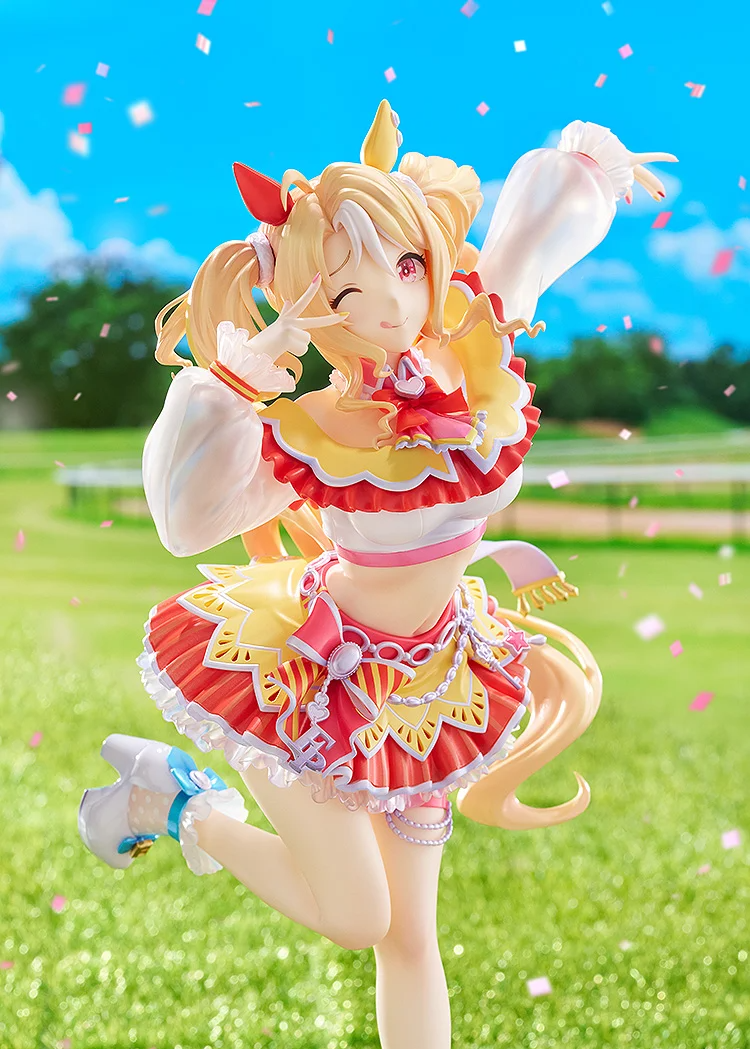 Phat! Company 1/7 賽馬娘Pretty Derby 房一潘朵拉輪播圖