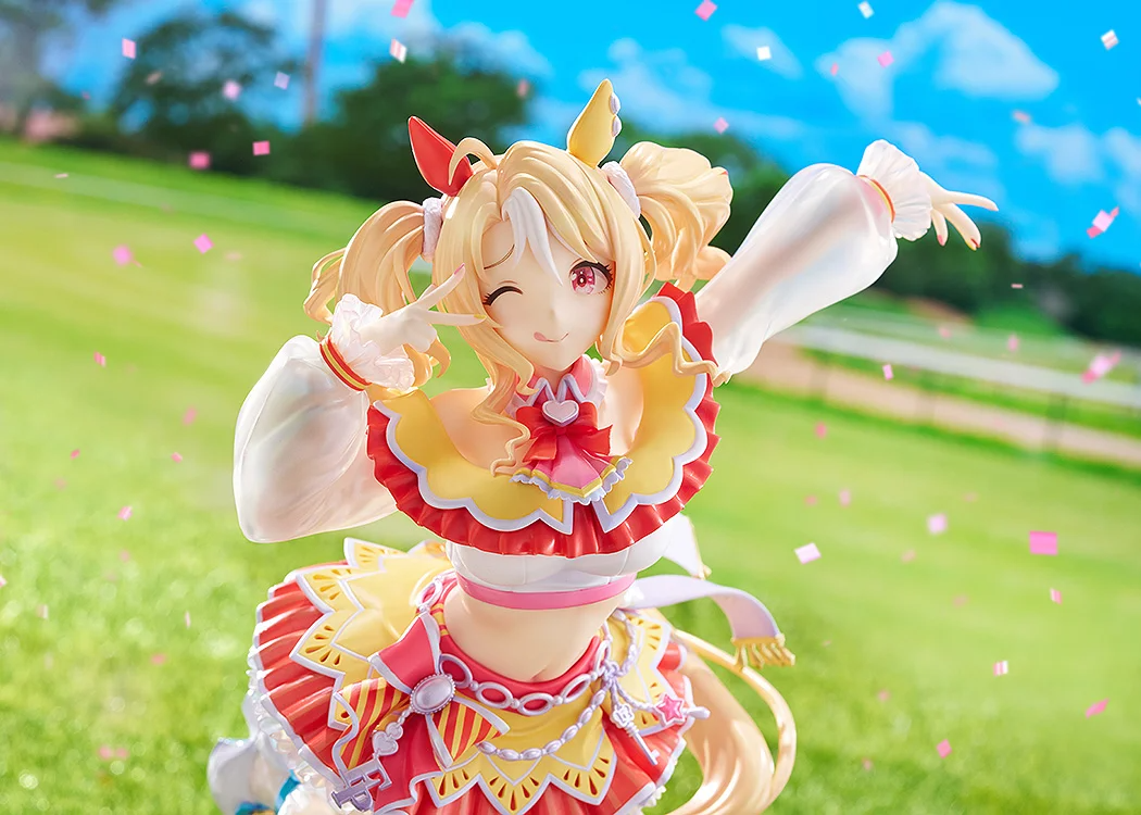 Phat! Company 1/7 賽馬娘Pretty Derby 房一潘朵拉輪播圖