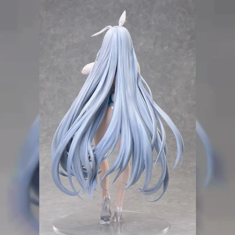 FREEing 1/4 碧藍航線 埃姆登 兔女郎Ver.輪播圖