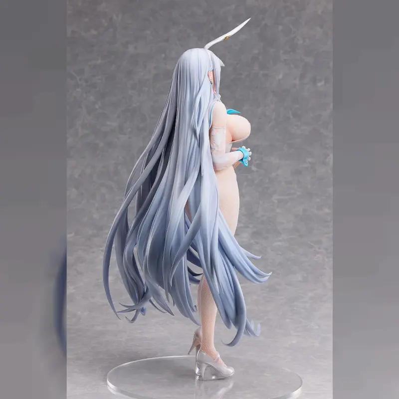 FREEing 1/4 碧藍航線 埃姆登 兔女郎Ver.輪播圖