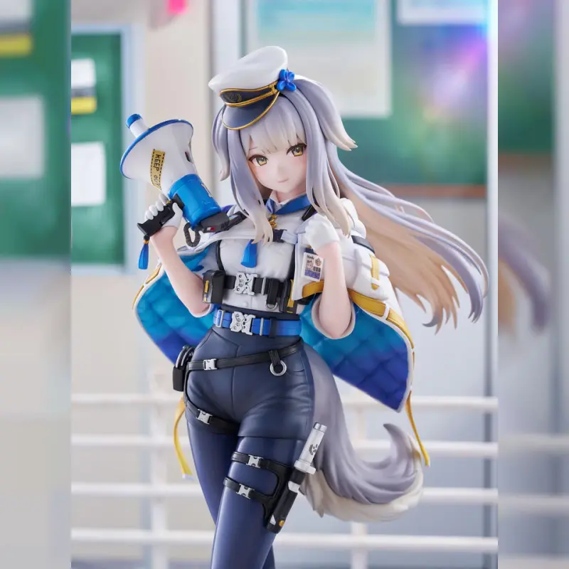 Furyu F:NEX 1/7 彩虹社 栞葉琉璃輪播圖