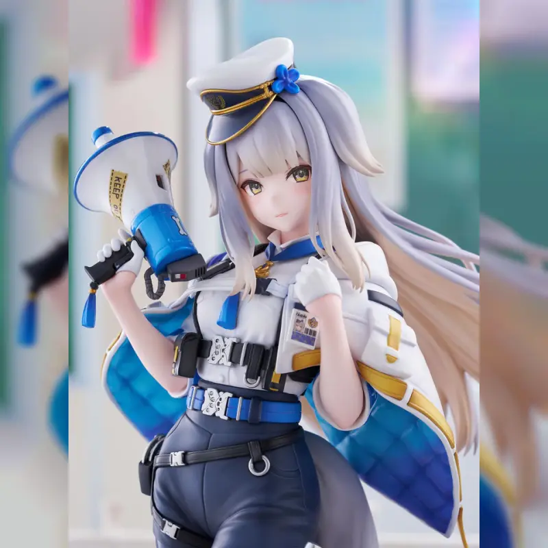 Furyu F:NEX 1/7 彩虹社 栞葉琉璃輪播圖