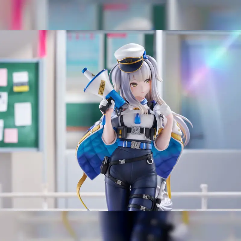 Furyu F:NEX 1/7 彩虹社 栞葉琉璃輪播圖
