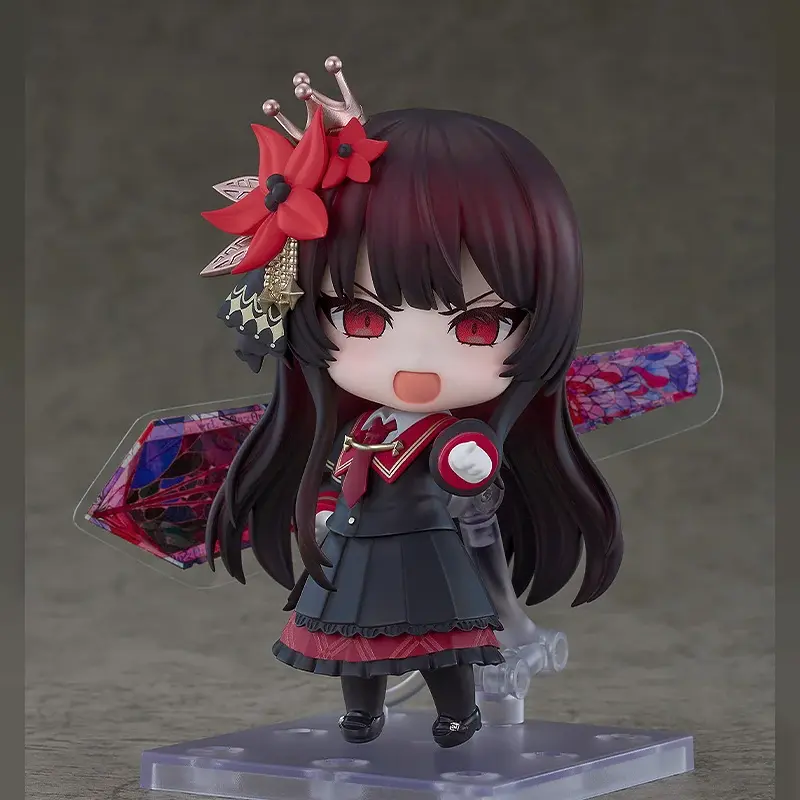 Good Smile Company 黏土人 二階堂希羅輪播圖