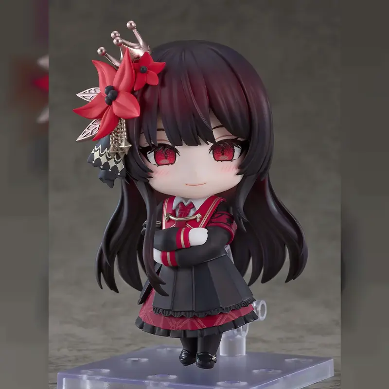 Good Smile Company 黏土人 二階堂希羅