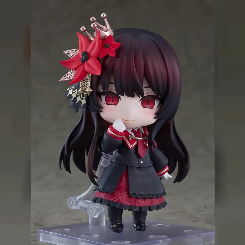 Good Smile Company 黏土人 二階堂希羅輪播圖