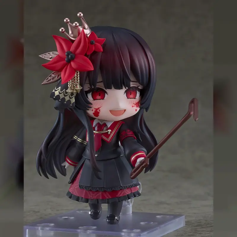 Good Smile Company 黏土人 二階堂希羅輪播圖