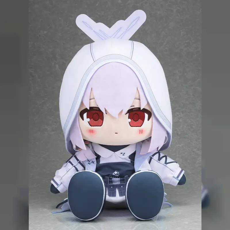 Good Smile Company Chocopuni 大尺寸40公分玩偶 敦子