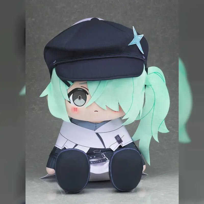 Good Smile Company Chocopuni 大尺寸40公分玩偶 日和