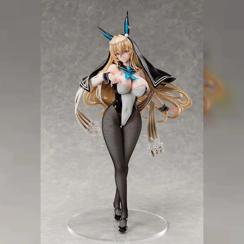 FREEing 1/4 碧藍航線 怨仇 兔女郎Ver.