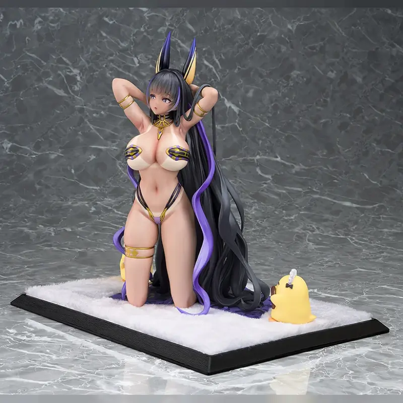 Phat! Company 1/6 碧藍航線 克麗奧佩脫拉 星星與玫瑰輪播圖