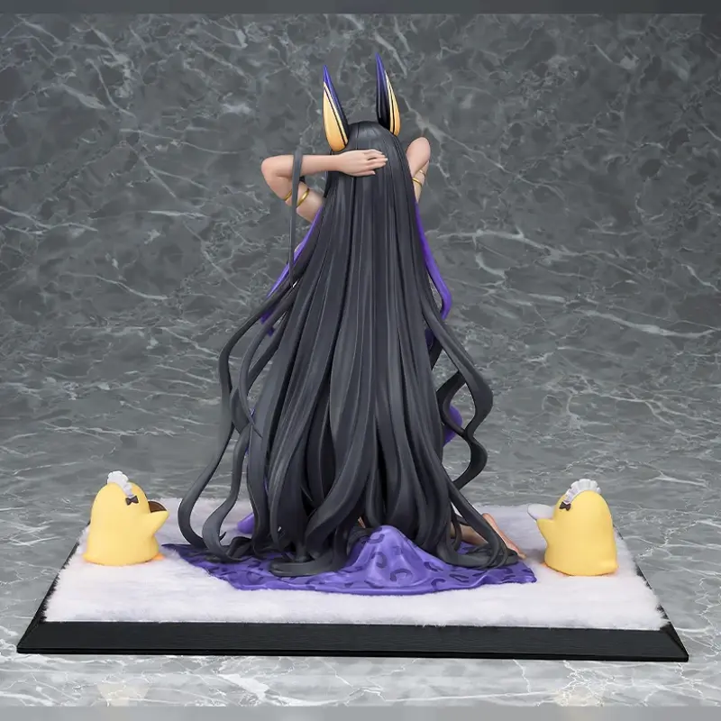 Phat! Company 1/6 碧藍航線 克麗奧佩脫拉 星星與玫瑰輪播圖