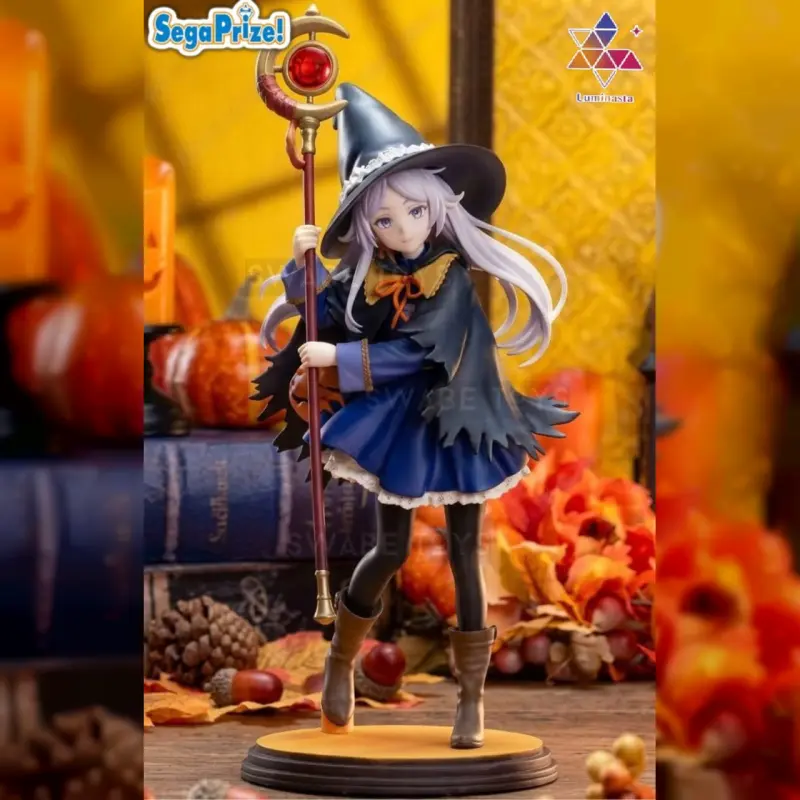 SEGA Luminasta 芙莉蓮 萬聖節魔法Ver.