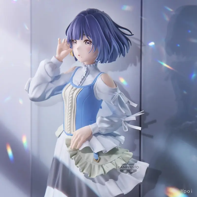 BANPRESTO 學園偶像大師  ESPRESTO-Fan out 秦谷美鈴輪播圖