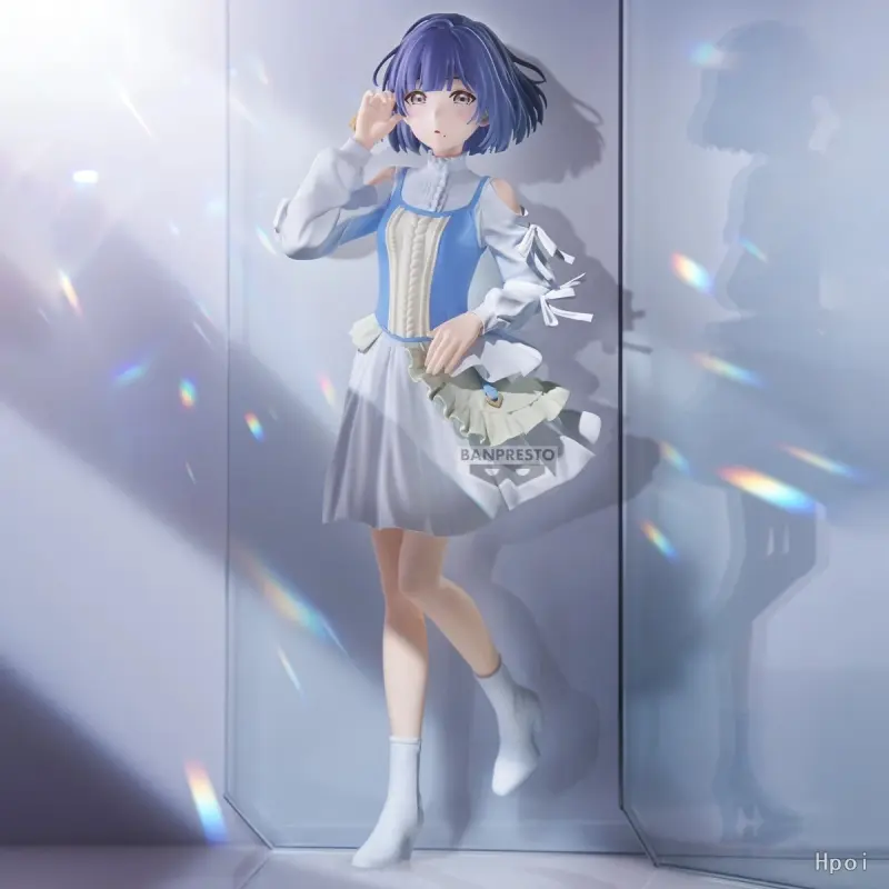 BANPRESTO 學園偶像大師  ESPRESTO-Fan out 秦谷美鈴輪播圖