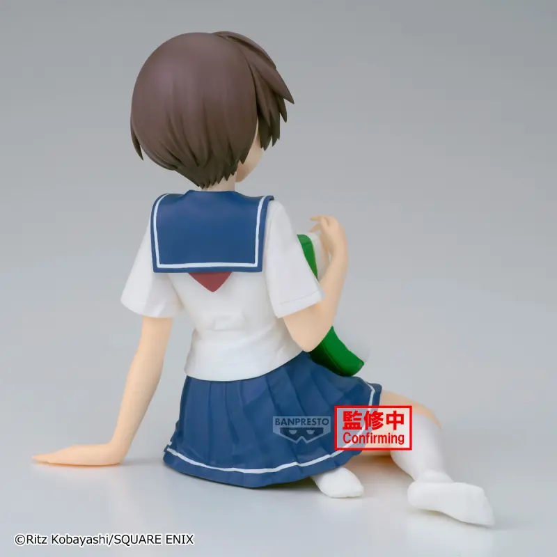 BANPRESTO 天才麻將少女 Relax time 宮永咲輪播圖