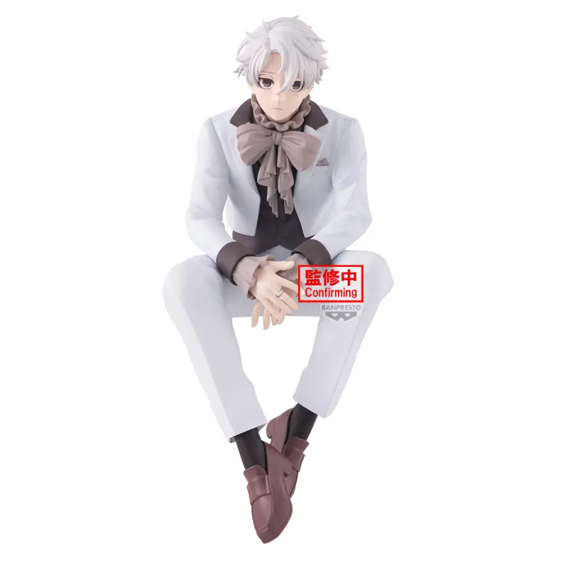 BANPRESTO 藍色監獄 sweets flavor 2026 凪誠士郎 公仔輪播圖