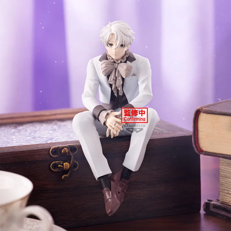 BANPRESTO 藍色監獄 sweets flavor 2026 凪誠士郎 公仔