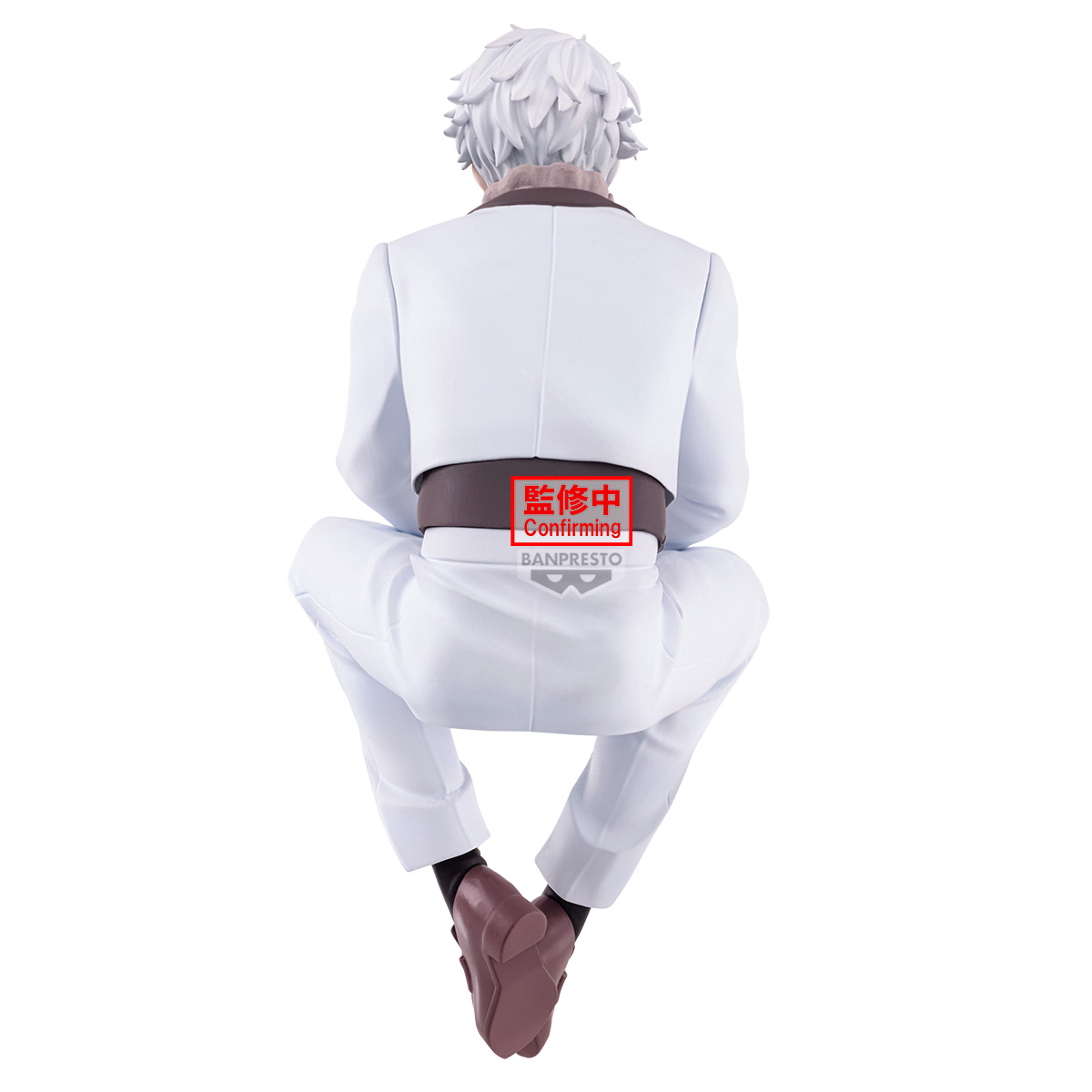 BANPRESTO 藍色監獄 sweets flavor 2026 凪誠士郎 公仔輪播圖