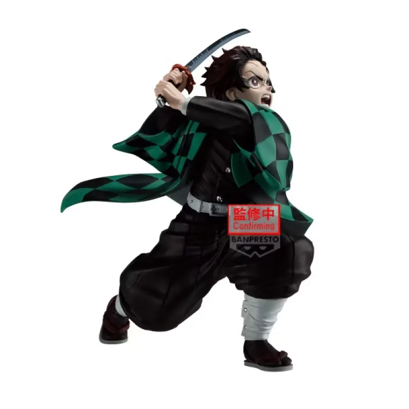 BANPRESTO 鬼滅之刃 MAXIMATIC 竈門炭治郎Ⅲ輪播圖