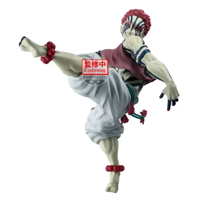 BANPRESTO 鬼滅之刃 MAXIMATIC 猗窩座