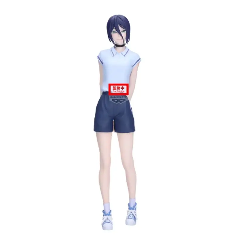 BANPRESTO 鏈鋸人 蕾潔篇 G&G 蕾潔 夜晚的學校ver.