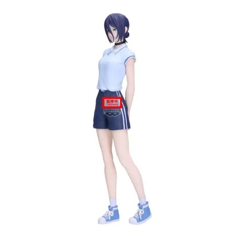 BANPRESTO 鏈鋸人 蕾潔篇 G&G 蕾潔 夜晚的學校ver.輪播圖
