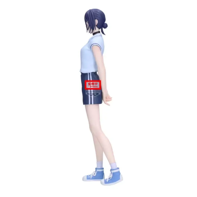 BANPRESTO 鏈鋸人 蕾潔篇 G&G 蕾潔 夜晚的學校ver.輪播圖