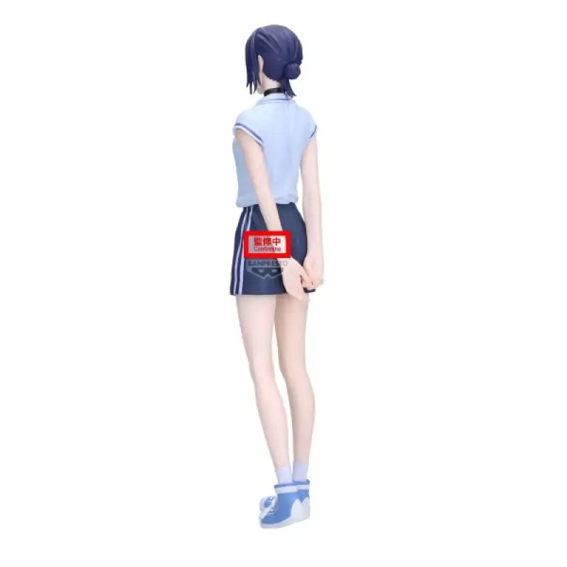 BANPRESTO 鏈鋸人 蕾潔篇 G&G 蕾潔 夜晚的學校ver.輪播圖