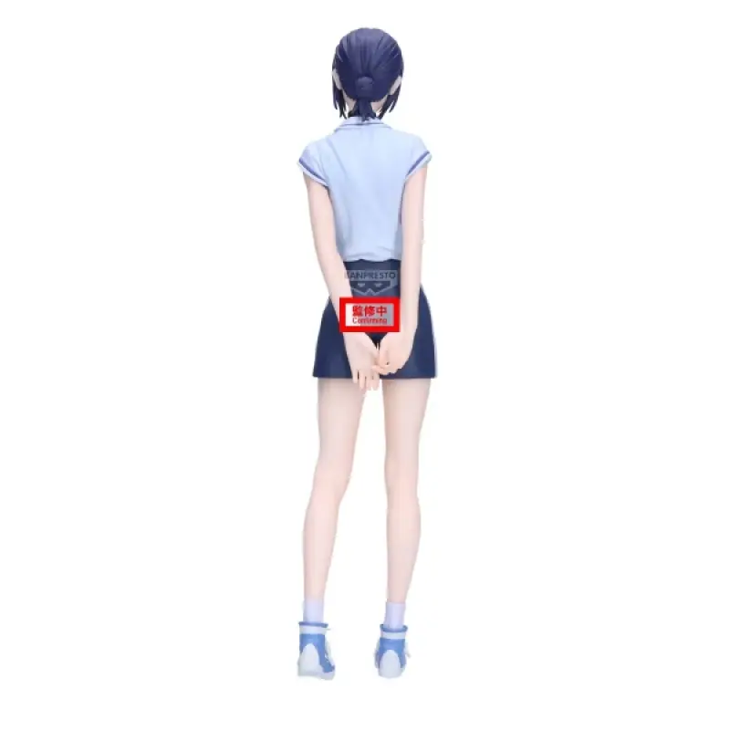 BANPRESTO 鏈鋸人 蕾潔篇 G&G 蕾潔 夜晚的學校ver.輪播圖