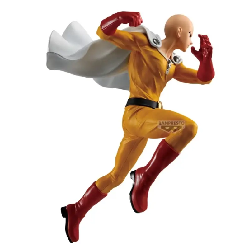 BANPRESTO 一拳超人 MAXIMATIC 埼玉輪播圖