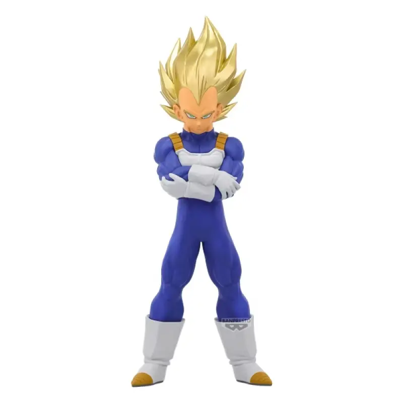 BANPRESTO 七龍珠Z BLOOD OF SAIYANS 超級賽亞人達爾