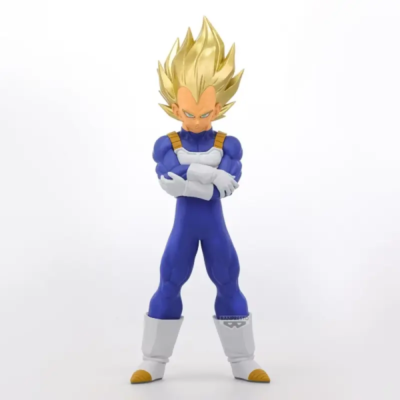 BANPRESTO 七龍珠Z BLOOD OF SAIYANS 超級賽亞人達爾輪播圖