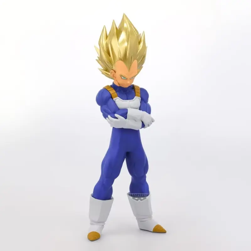 BANPRESTO 七龍珠Z BLOOD OF SAIYANS 超級賽亞人達爾輪播圖