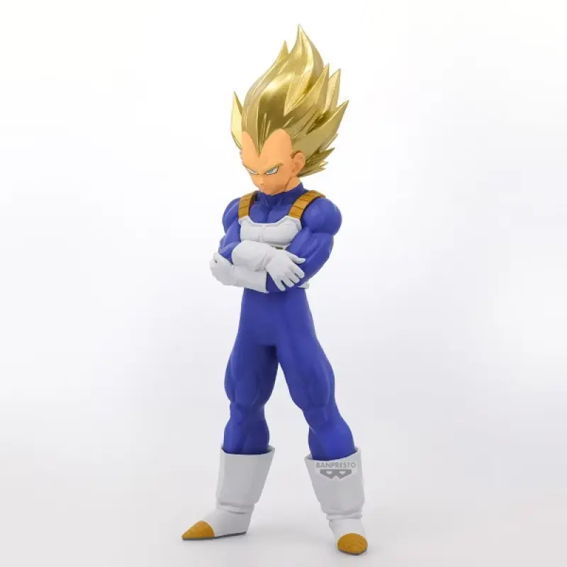 BANPRESTO 七龍珠Z BLOOD OF SAIYANS 超級賽亞人達爾輪播圖