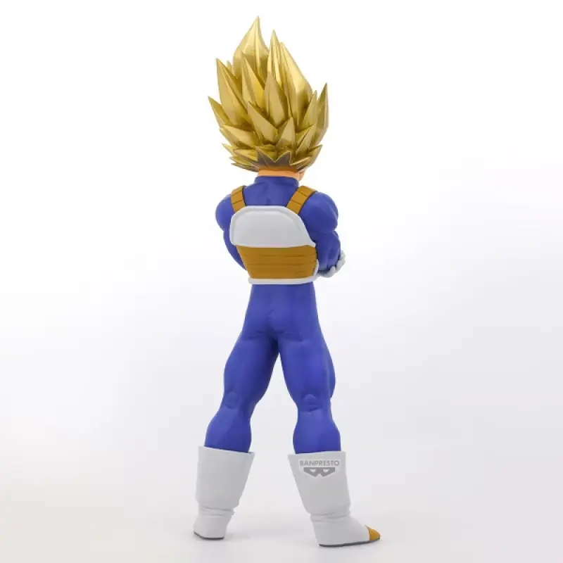 BANPRESTO 七龍珠Z BLOOD OF SAIYANS 超級賽亞人達爾輪播圖