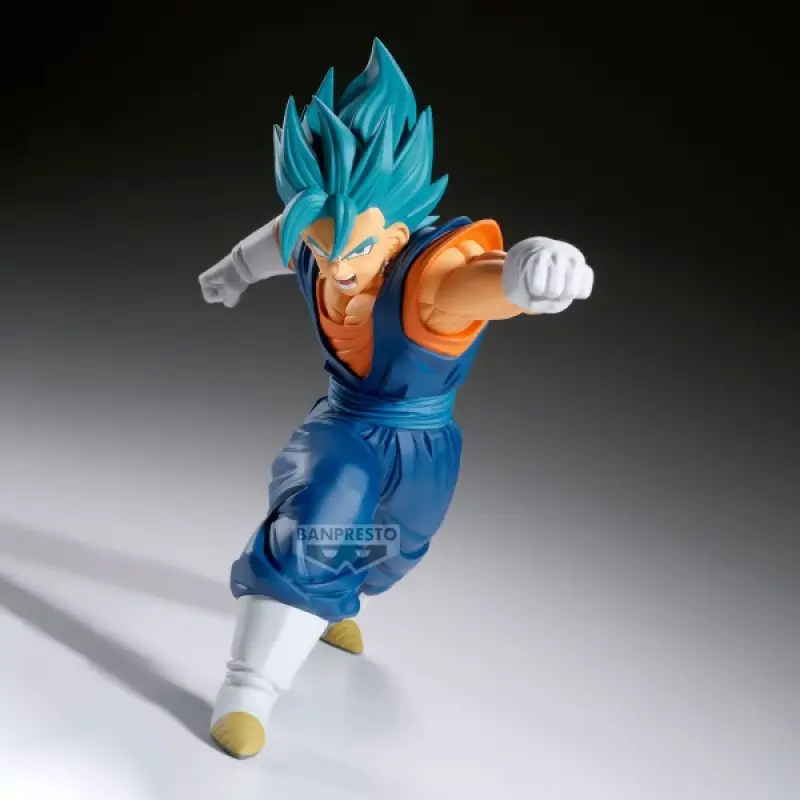BANPRESTO 七龍珠超 MATCH MAKERS 達洛特 （VS合體扎馬斯）