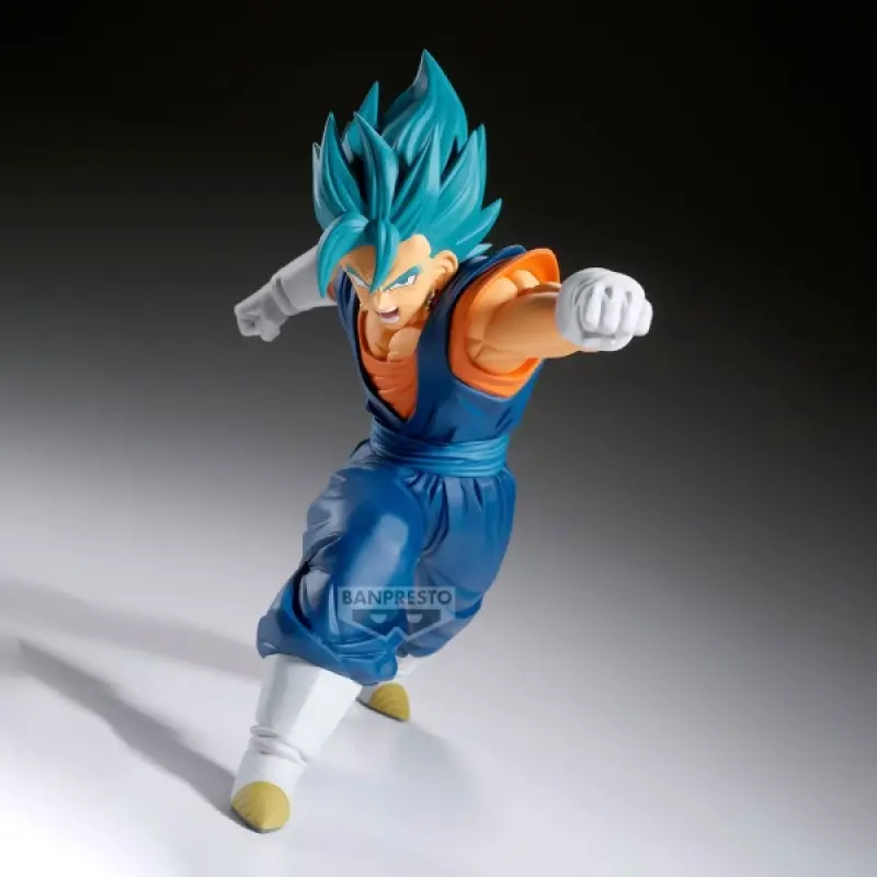 BANPRESTO 七龍珠超 MATCH MAKERS 達洛特 （VS合體扎馬斯）輪播圖