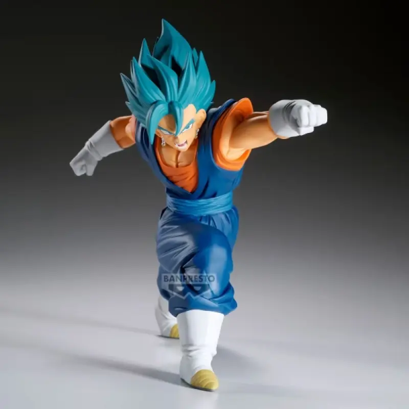 BANPRESTO 七龍珠超 MATCH MAKERS 達洛特 （VS合體扎馬斯）輪播圖