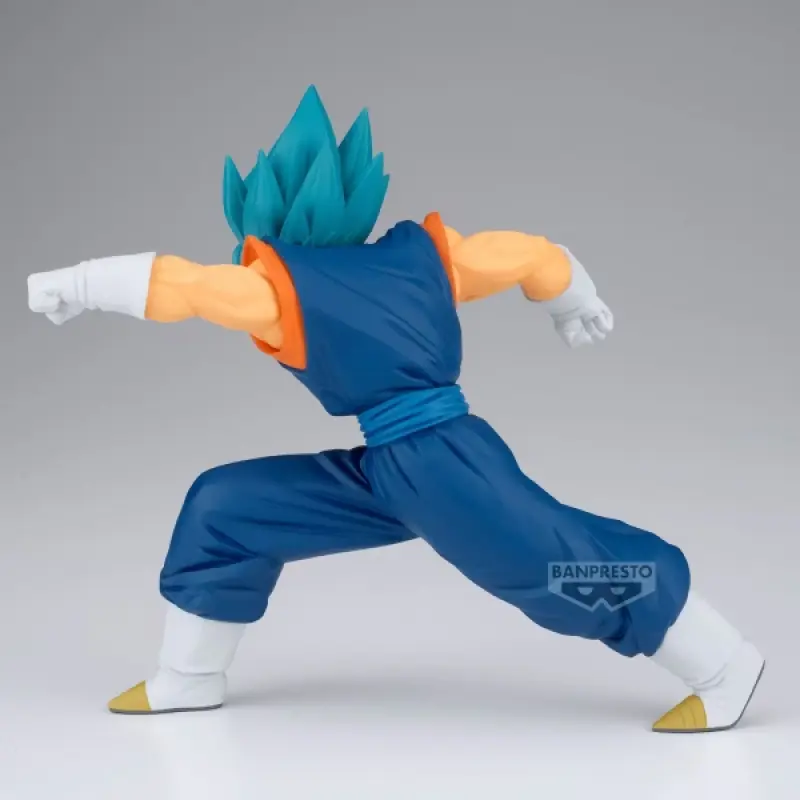 BANPRESTO 七龍珠超 MATCH MAKERS 達洛特 （VS合體扎馬斯）輪播圖