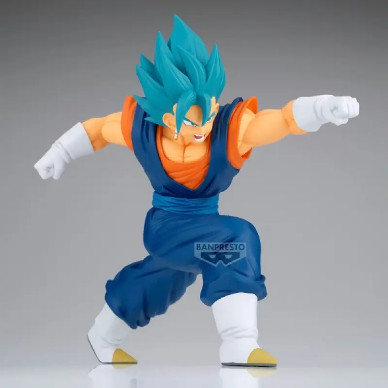BANPRESTO 七龍珠超 MATCH MAKERS 達洛特 （VS合體扎馬斯）輪播圖
