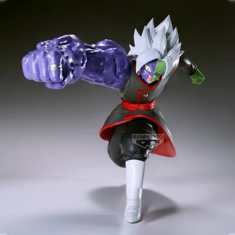 BANPRESTO 七龍珠超 MATCH MAKERS 合體扎馬斯（VS達洛特 ）輪播圖