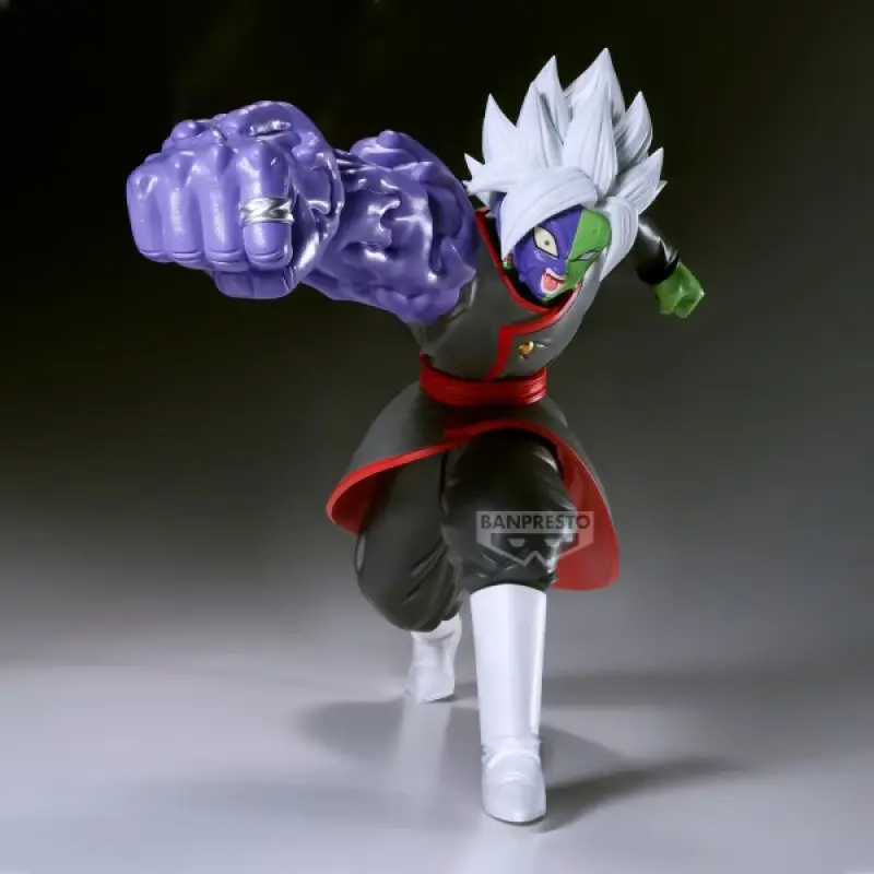 BANPRESTO 七龍珠超 MATCH MAKERS 合體扎馬斯（VS達洛特 ）輪播圖