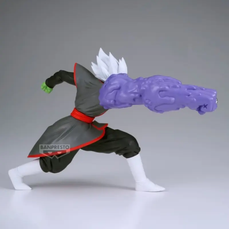 BANPRESTO 七龍珠超 MATCH MAKERS 合體扎馬斯（VS達洛特 ）輪播圖