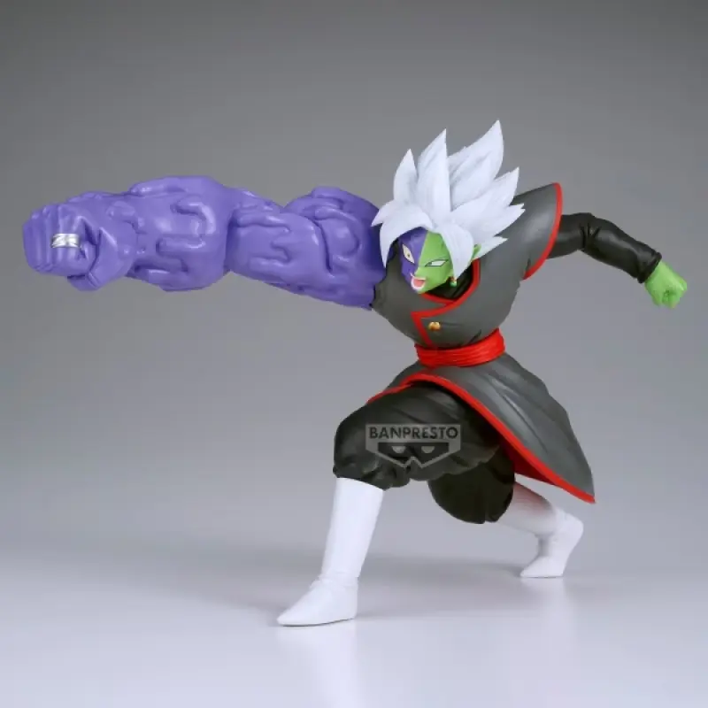 BANPRESTO 七龍珠超 MATCH MAKERS 合體扎馬斯（VS達洛特 ）輪播圖